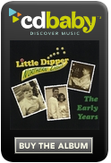 Purchase Little Dipper from CD Baby